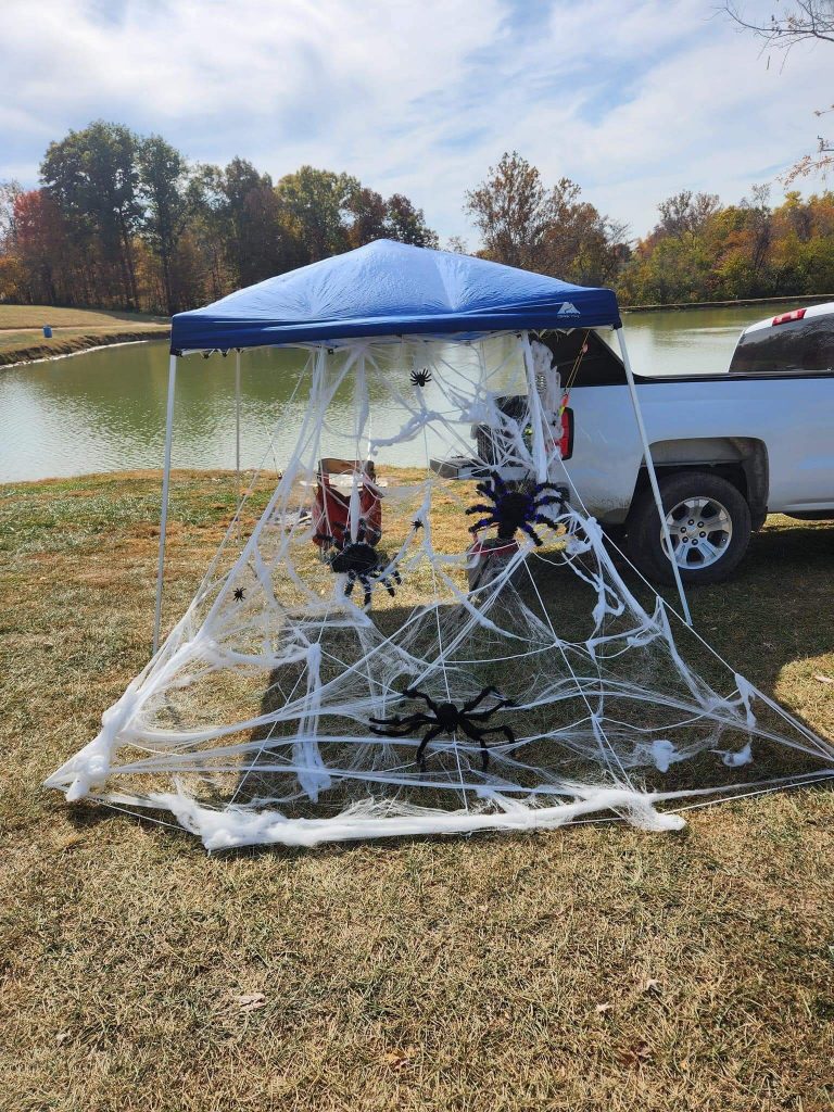 Lake Julie Ann