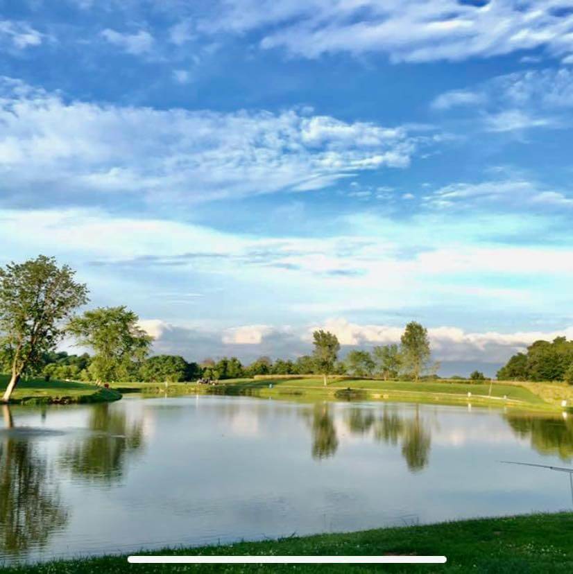 Lake Julie Ann